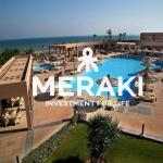 Bella Romance Ain Sokhna