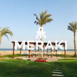 Blue Blue Ain Sokhna