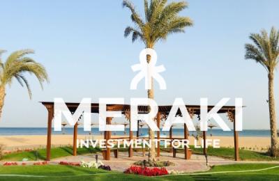 Blue Blue Ain Sokhna