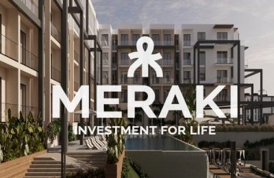 Marina Hills Ain Sokhna